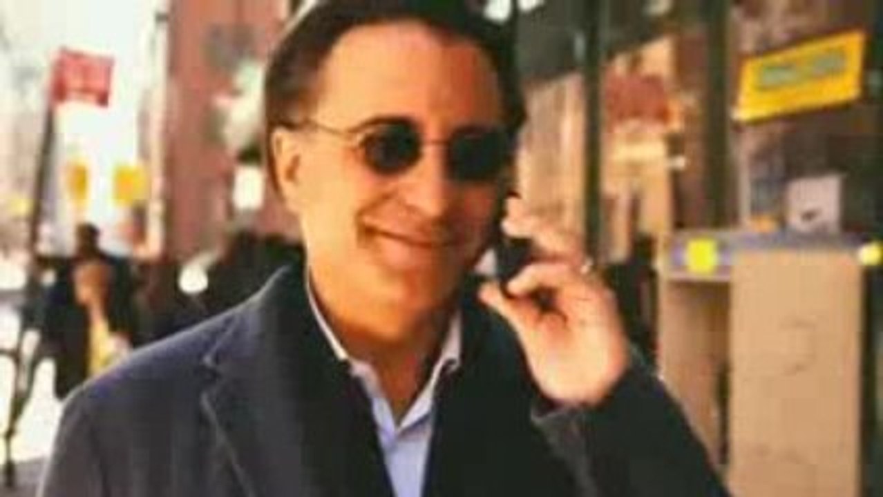 New York, I Love You (Theatrical Trailer)