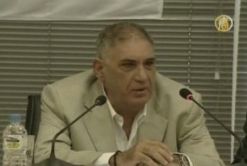 В Греции изъяли полтонны кокаина