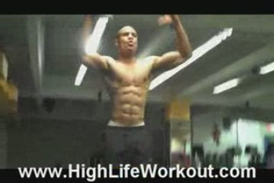 How To Get Ripped Abs / Get Rid Of Belly Fat / 6 pack PT 4