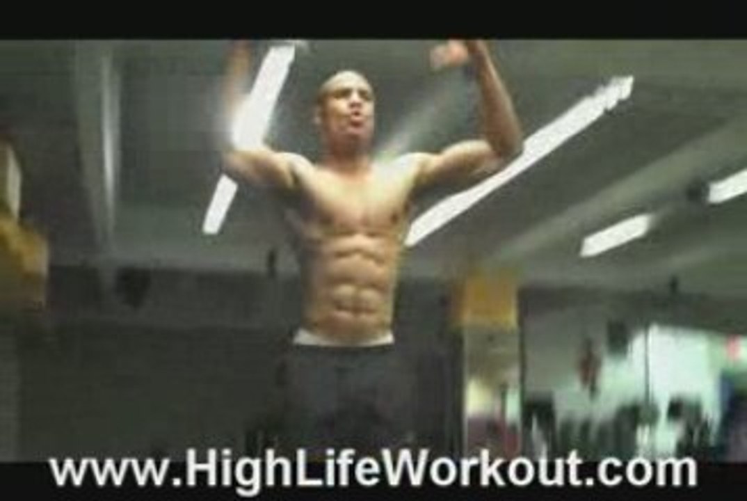 How To Get Ripped Abs / Get Rid Of Belly Fat / 6 pack  PT 4