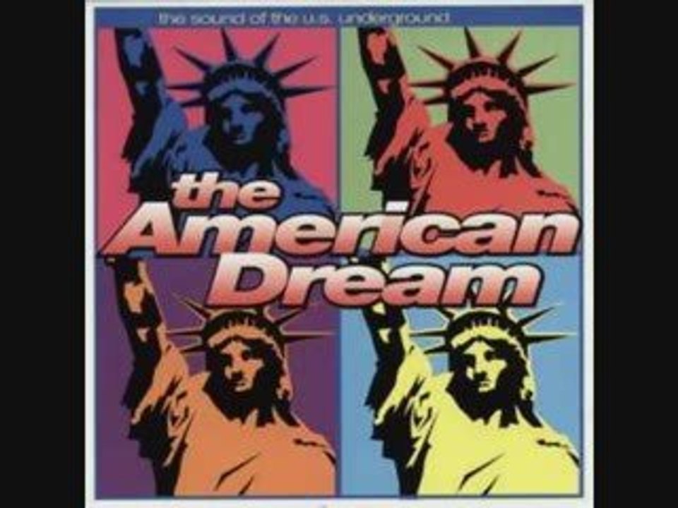 Critica a El Sueño Americano loquendo