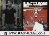 Jacob Hiller and  Dr. Squat talk about how to jump higher
