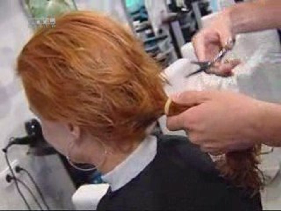 Kata's Makeover