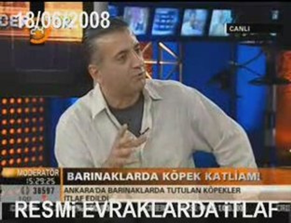 HAYVAN HAKLARI : BUHARLASAN KOPEKLER...