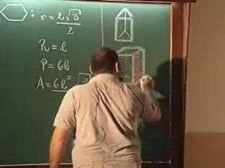 Prismas Parte I: Aula de Prismas 🏫