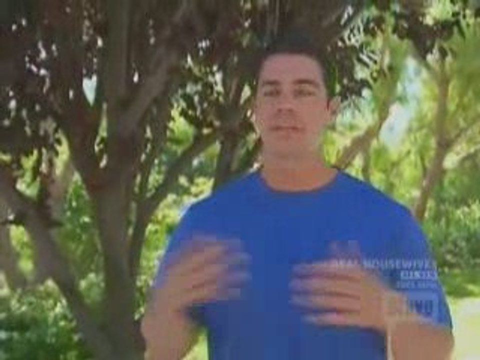 South Orange County Women's Fitness Boot Camp Workout