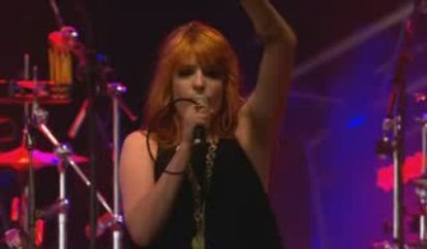 Florence & The Machine - You've Got the Love | T in the Park