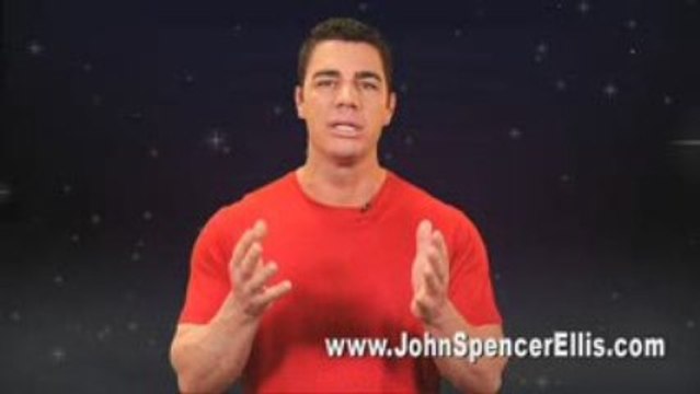 Expert on Dreaming and Sleep Dr John Spencer Ellis