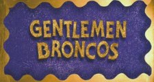 Gentlemen Broncos