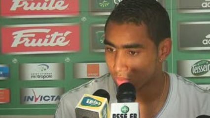 AS Saint-Étienne, Ligue 1 de Football Français