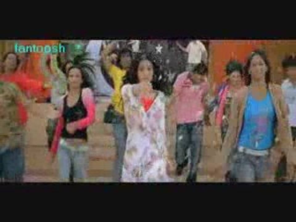 Tere Bina - My Name Is Anthony Gonsalves - 2008