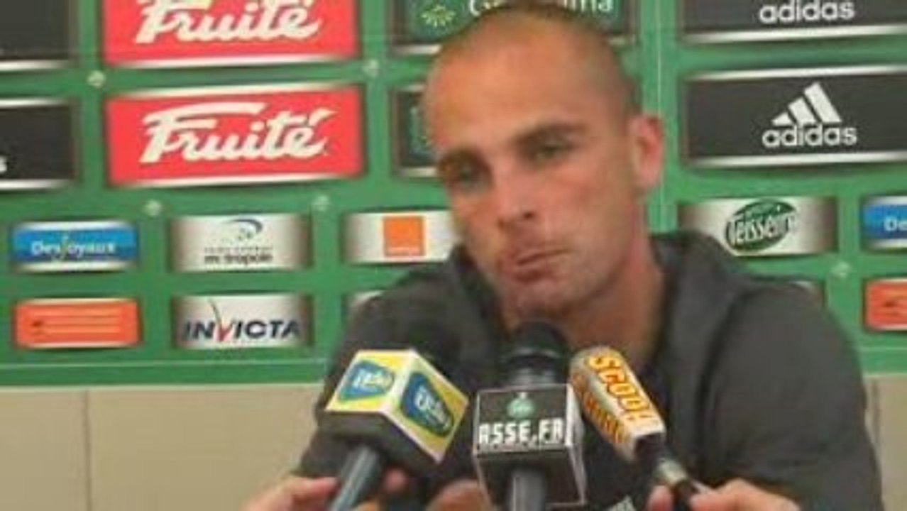 ASSaint-Étienne, Ligue 1 de Football Français