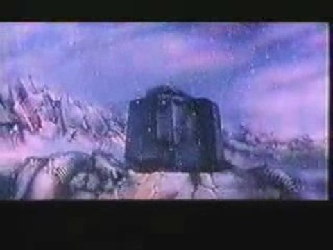 there will come soft rains