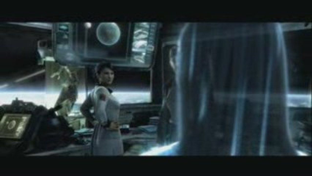 Imagine Halo... in movie !