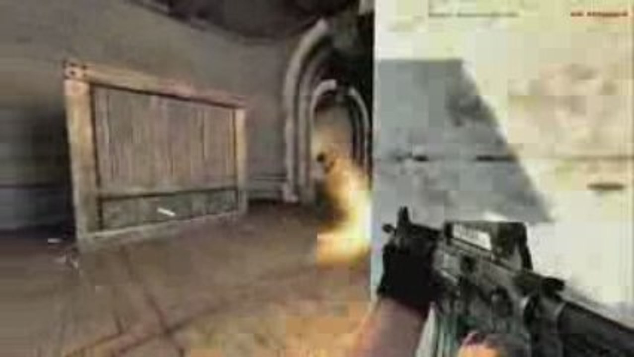 CS S   Dreamhack vs MY.IMP