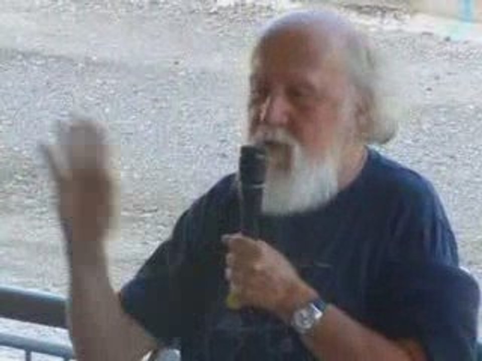 19ème festival d'astronomie : 6éme jour