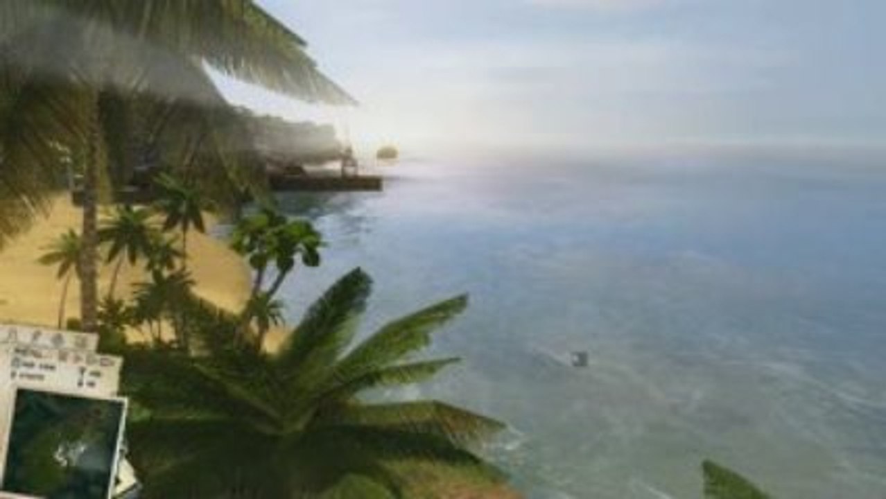 Angetestet: tropico 3