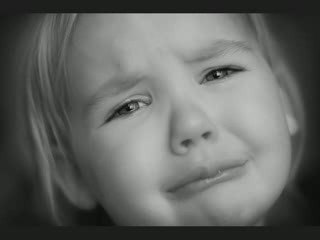 İçim Acıyor Anne..