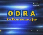 12-08-09 Informacje ODRA Telewizja Gorzów