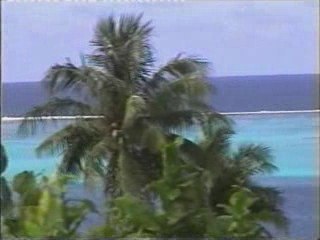 Tour de l'île de Raiatea