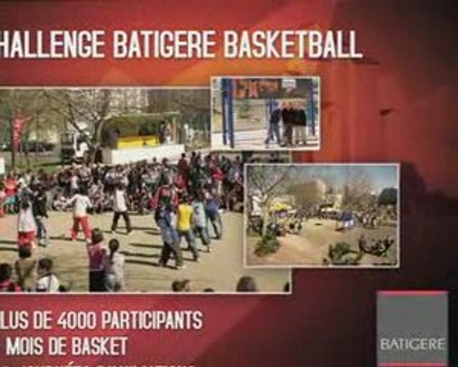 Batigère  et le lien Social HD