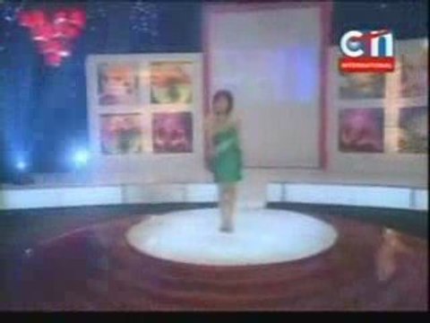 CTN Khmer- CH21- 12 August 2009- 9 Chenda Interview Sotheara