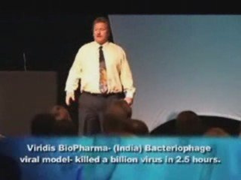 Colloidal Silver - Is there proof that it works? Part 2