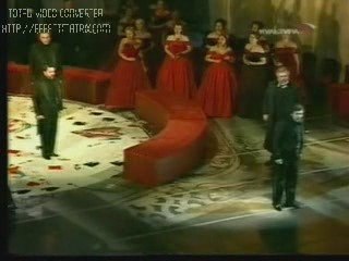 Anna Netrebko Alfredo, di questo core La Traviata