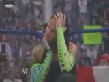 Jeff Hardy vs Hart Dynasty 1/2