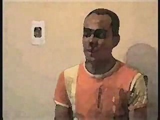 Un algérien converti au christianisme témoigne - Amara - 2