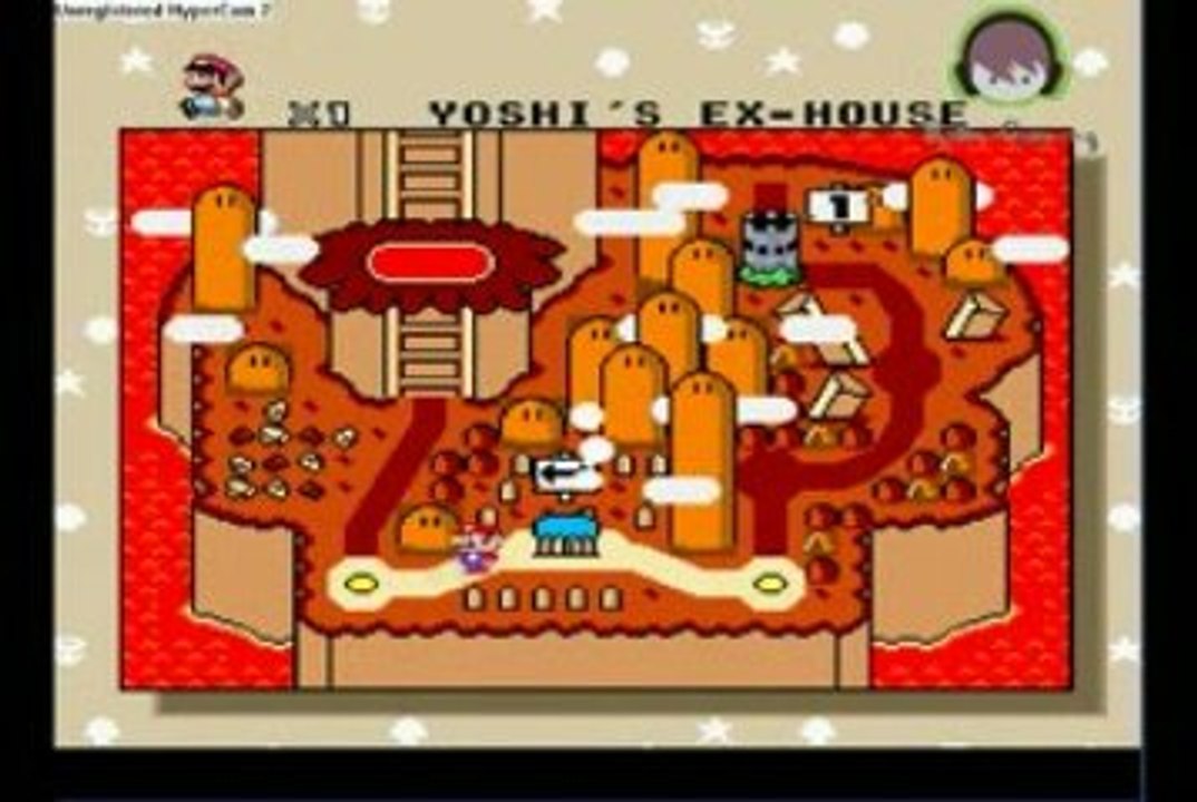 Retro-gamingN°3+voix+logo