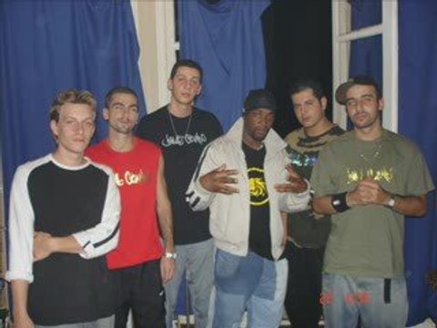 Freestyle Des Prods et Des Juices...