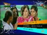 Karma & Miss Pooja – Kabze Dila Te