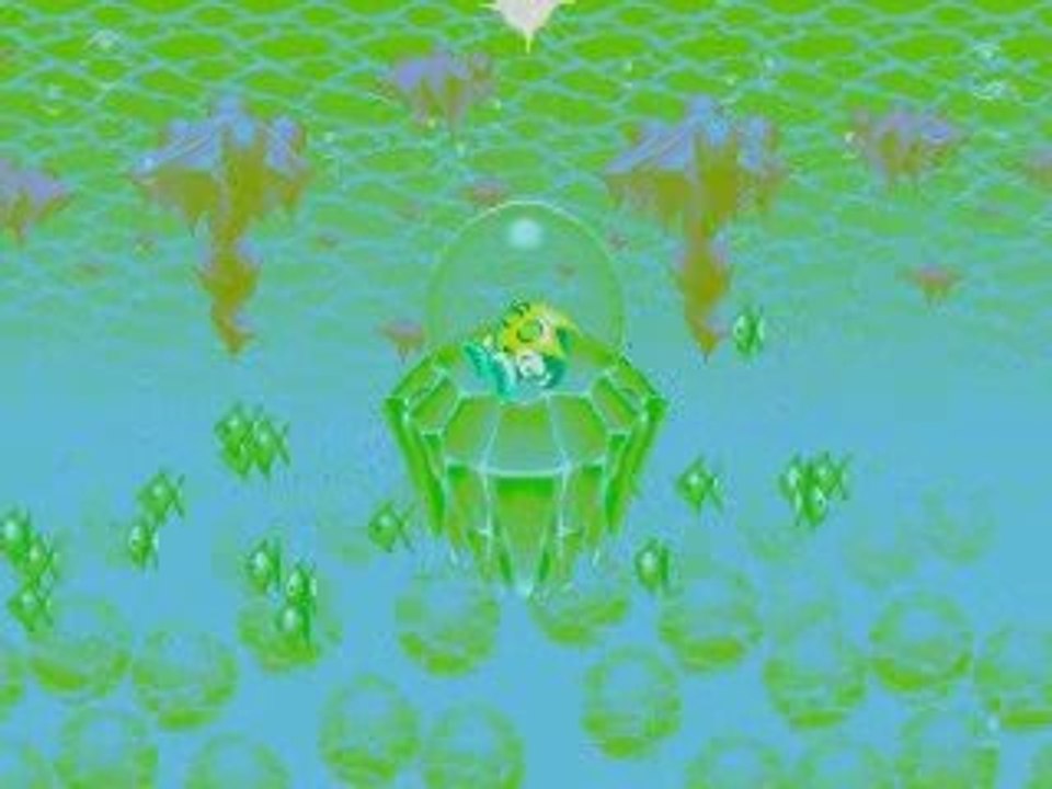 Let's Play Ristar - Intro