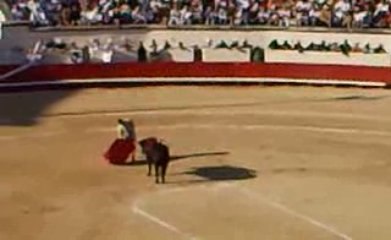 El Juli Béziers 2009