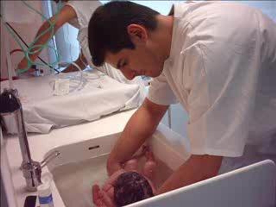 Bonne fête mon papa!