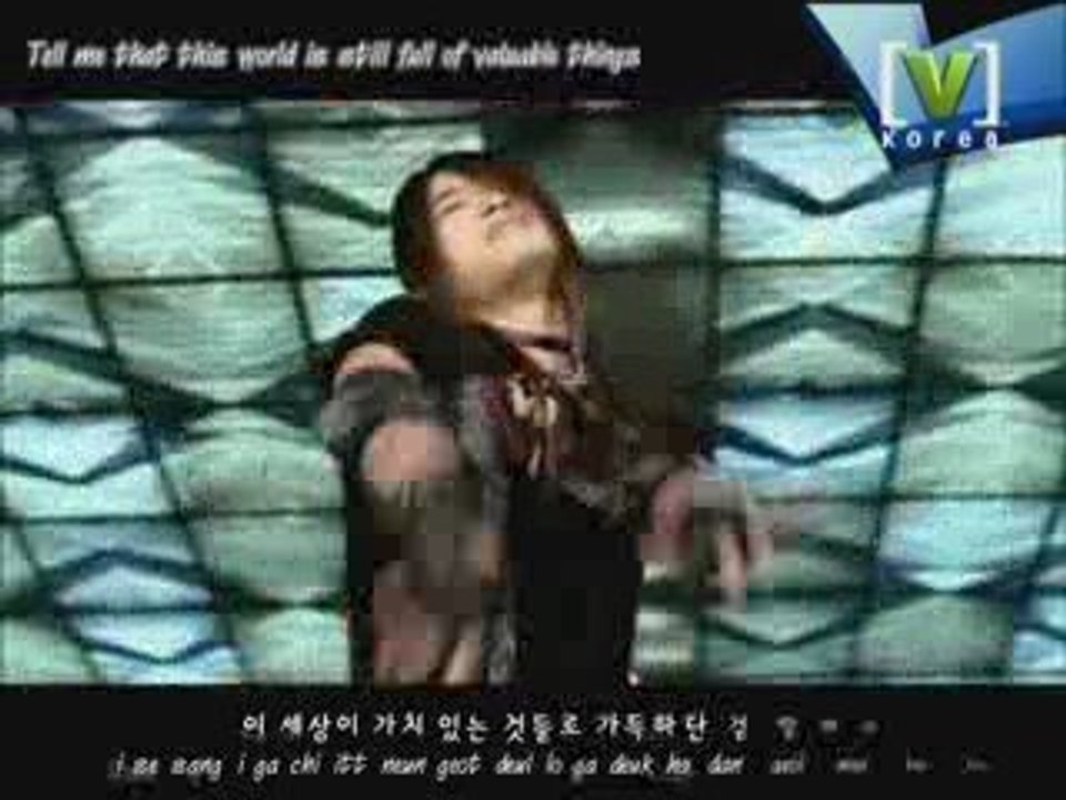 DBSK ft. BoA + The TRAX Tri-Angle