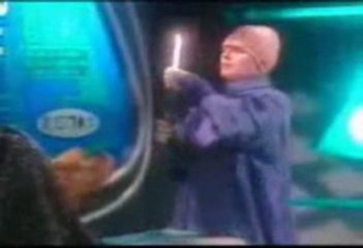 Yo Aïe aïe aïe aïe aïe