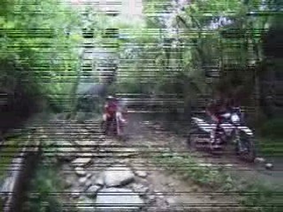 Rando Cathare clip1
