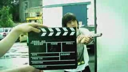 HD Gunshot - Test 001