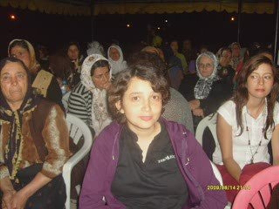 AKSARAY YEŞİLOVA DÜĞÜNLERİ MESUT ÖRKCÜ & HİLMİ KOÇ ACEMLİ68