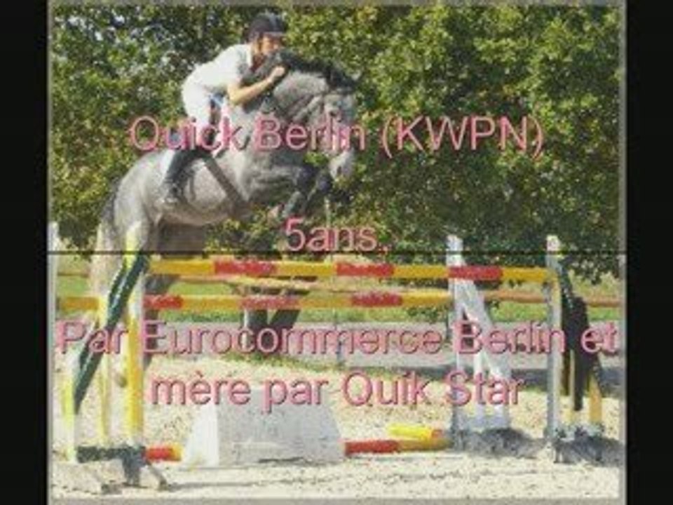 Quovadis et quick
