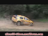 Rallye TT Orthez Bearn 2009