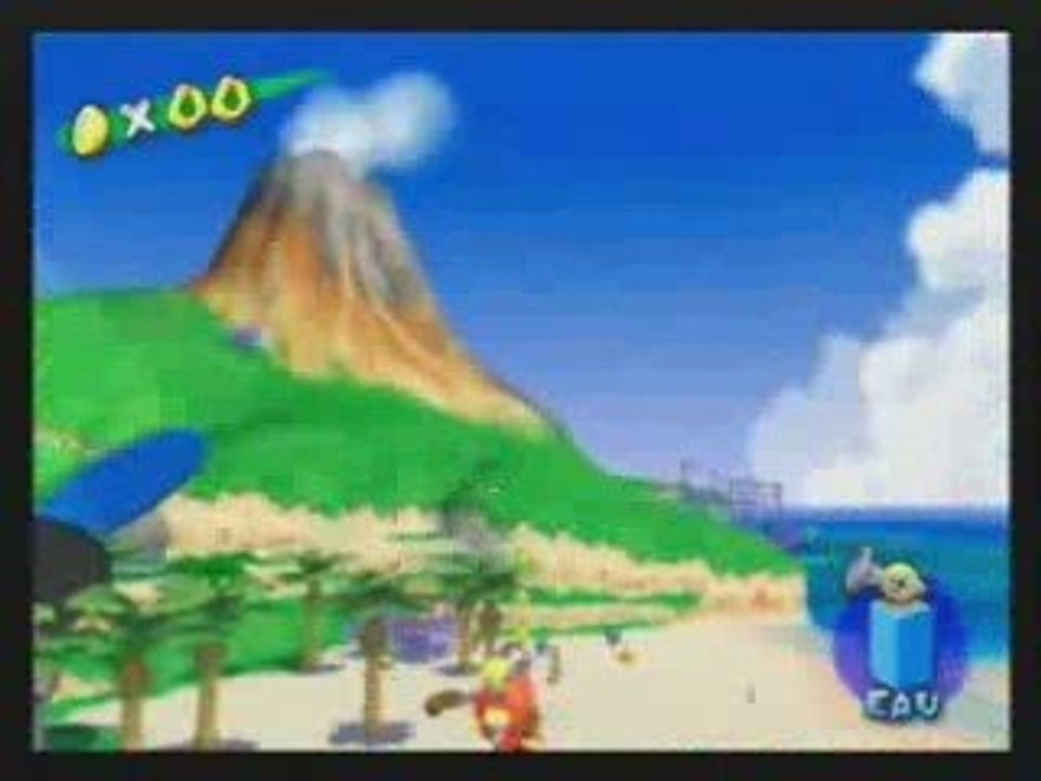 super mario sunshine 06