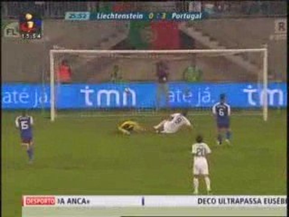 Portugal 12 August