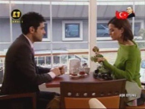 Kero Yaso Örgütü-Tanıdım Sizi