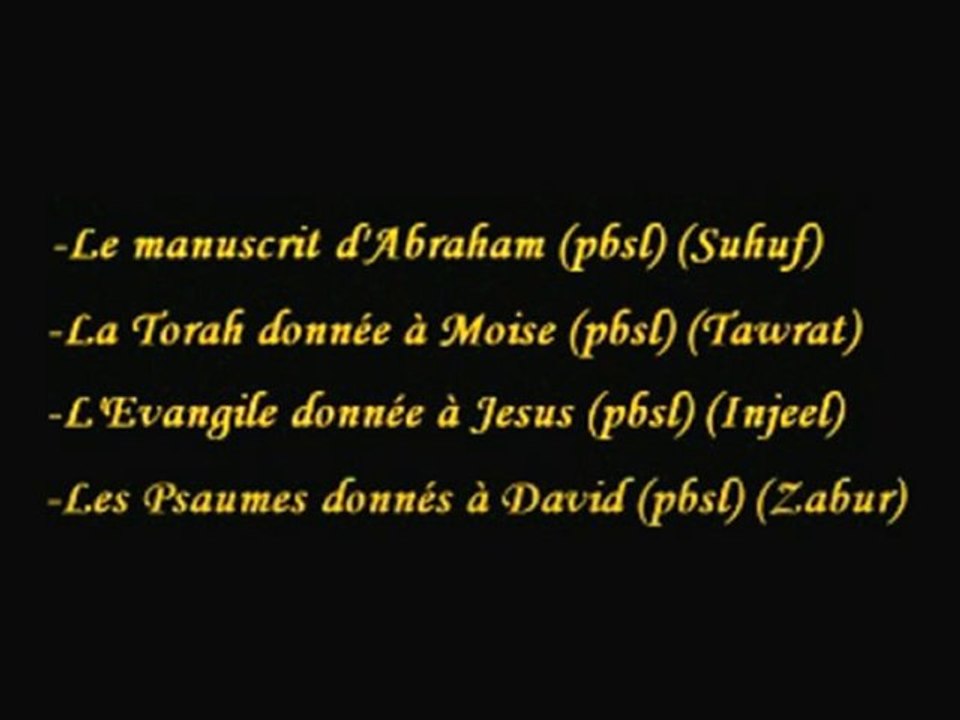 The Signs pt.27 ( l'infiltration de la religion 1 )