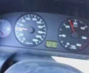 test acceleration et freinage fiat brava 1.9 JTD 105 remap