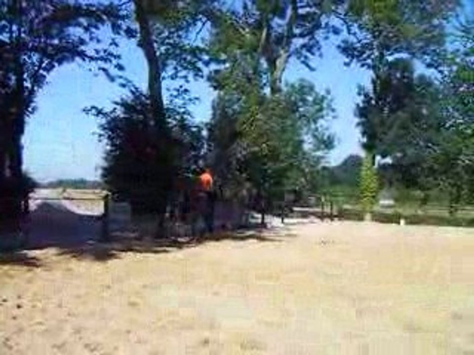 rotary trot natacha