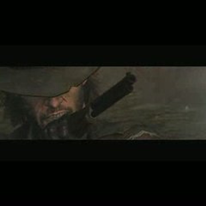 Trailer Re dead redemption